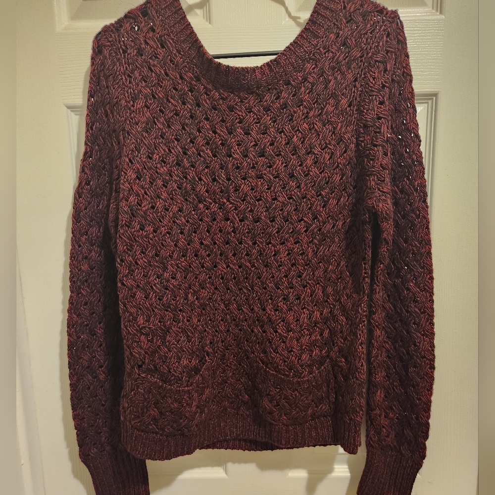Workshop Republic Clothing Sweater